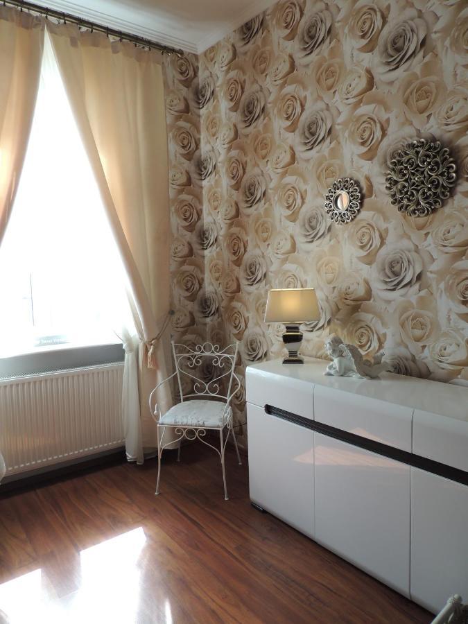Apartamento Apartament Michelle Szczecin Exterior foto